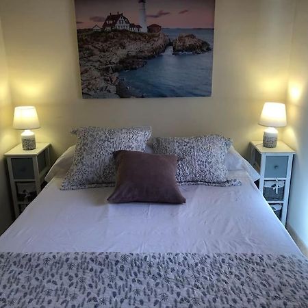 Apartamento En Primera Linea De Playa El Palo マラガ エクステリア 写真